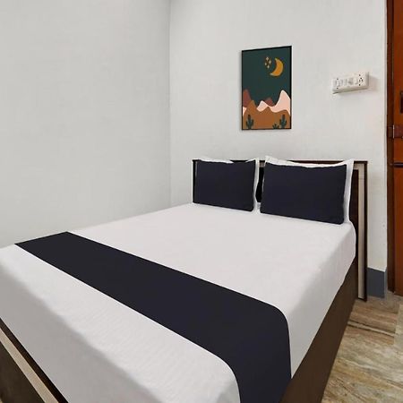 Queen D Tower - By Grands Inn Hospitality Tallakulam ภายนอก รูปภาพ