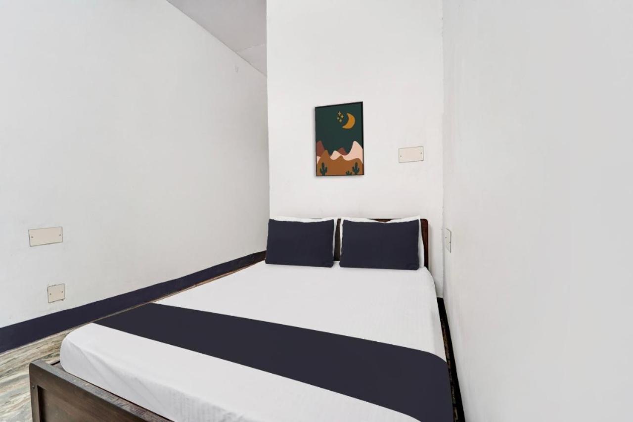 Queen D Tower - By Grands Inn Hospitality Tallakulam ภายนอก รูปภาพ